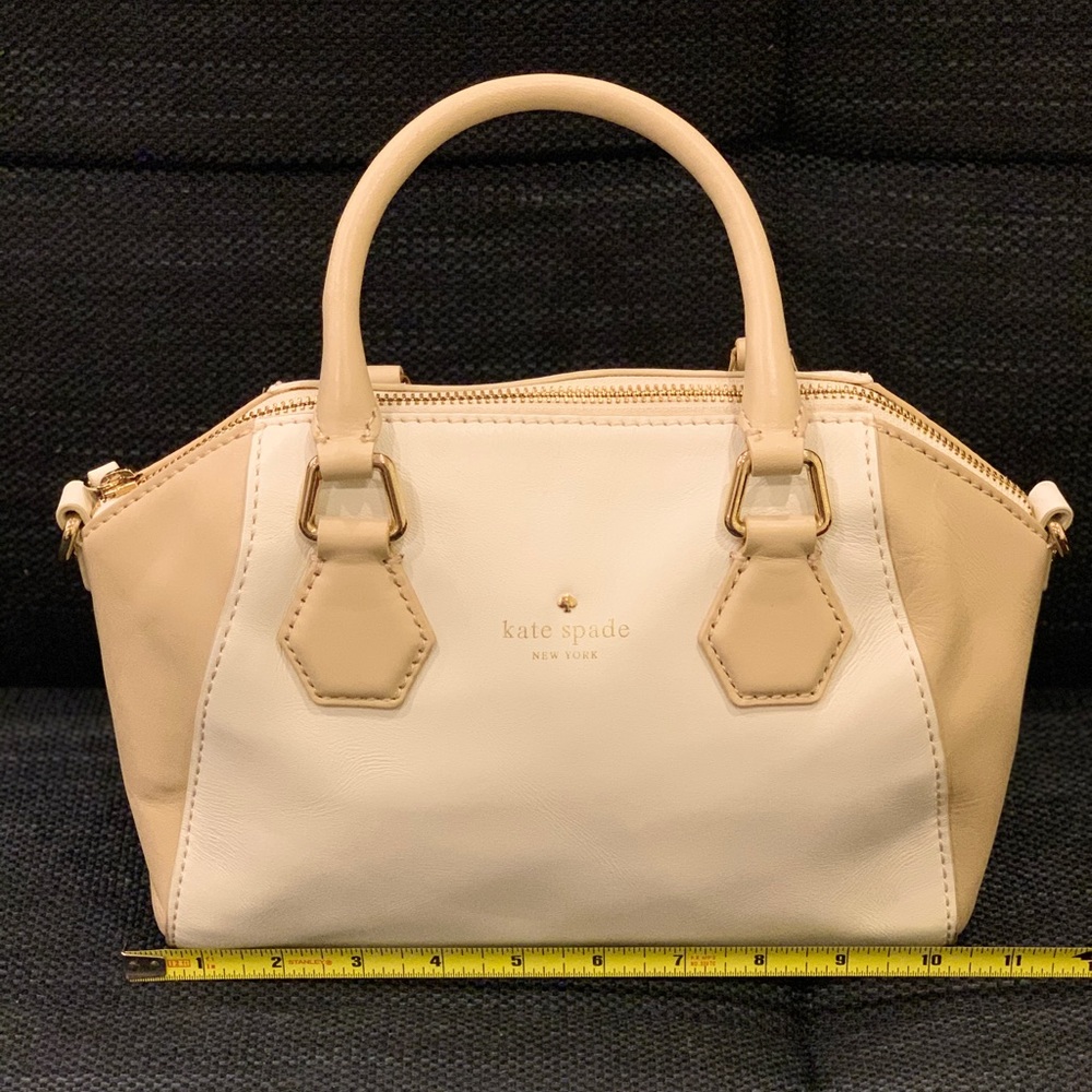 Kate Spade Satchel handbag/crossbody bag